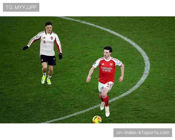 阿森纳控球率61%射正7次打进4球 枪手进攻转化率达到赛季新高