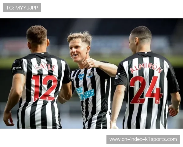 纽卡十人应战展现韧性 奥苏拉替补登场完成世界波绝杀